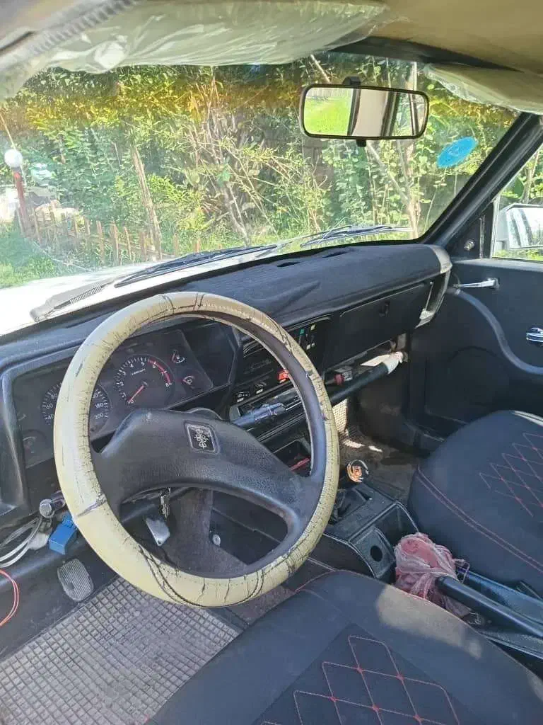 پیکان مدل ۸۴|خودرو سواری و وانت|رشت, لاکان|دیوار