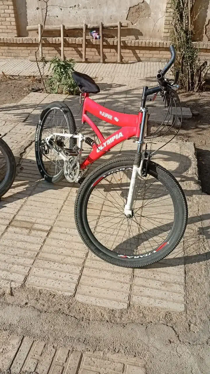 دوچرخه سایز 26|دوچرخه، اسکیت، اسکوتر|محلات, |دیوار