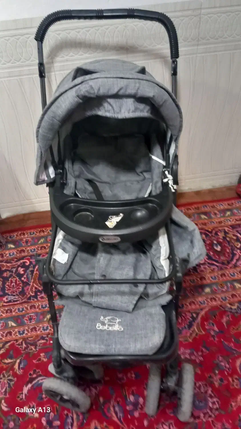 کالسکه کودک|کالسکه و لوازم جانبی|مهاباد (آذربایجان غربی), |دیوار