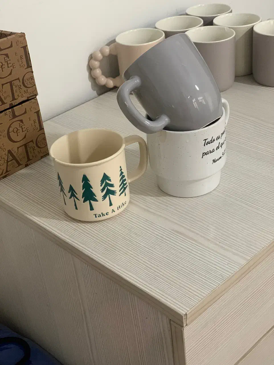 ماگ و لیوان سرامیکی|ظروف سرو و پذیرایی|تهران, حکیمیه|دیوار