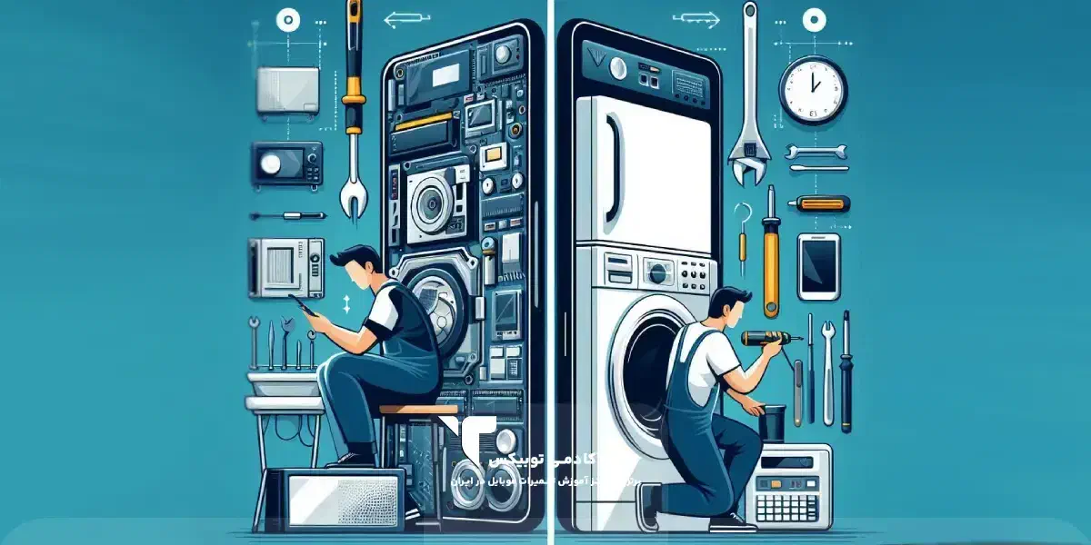 خرید و فروش انواع موبایل های کار کرده|موبایل|شیراز, زند|دیوار