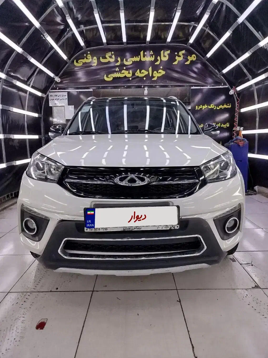 ایکس ۳۳s|خودرو سواری و وانت|اسلام‌شهر, مطهری|دیوار