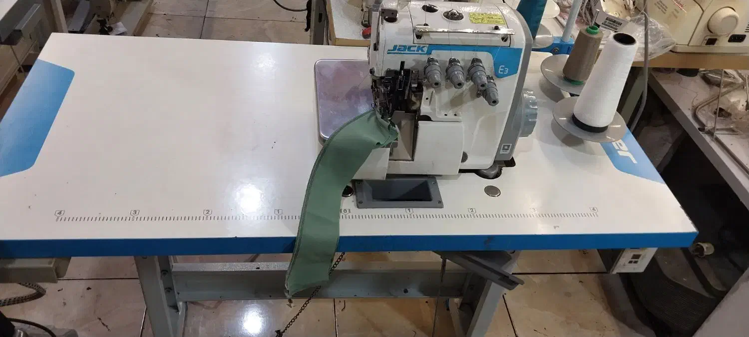 سردوز چهارنخ جک|چرخ خیاطی و ریسندگی|گرگان, |دیوار