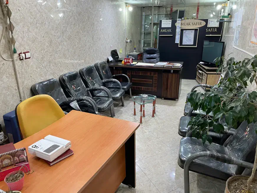 فروش مغازه بر خیابان جابر|فروش مغازه و غرفه|الوند, |دیوار