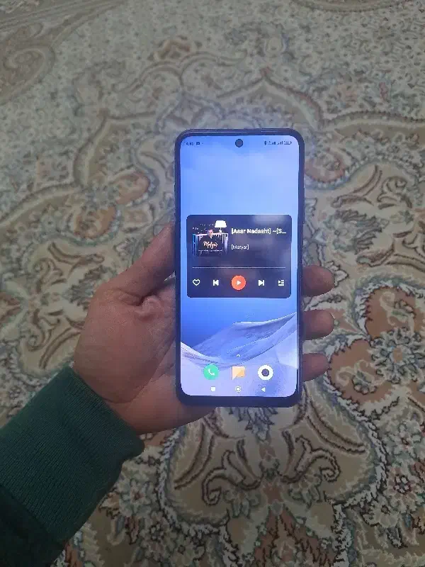 Poco m3 pro|موبایل|الوند, |دیوار