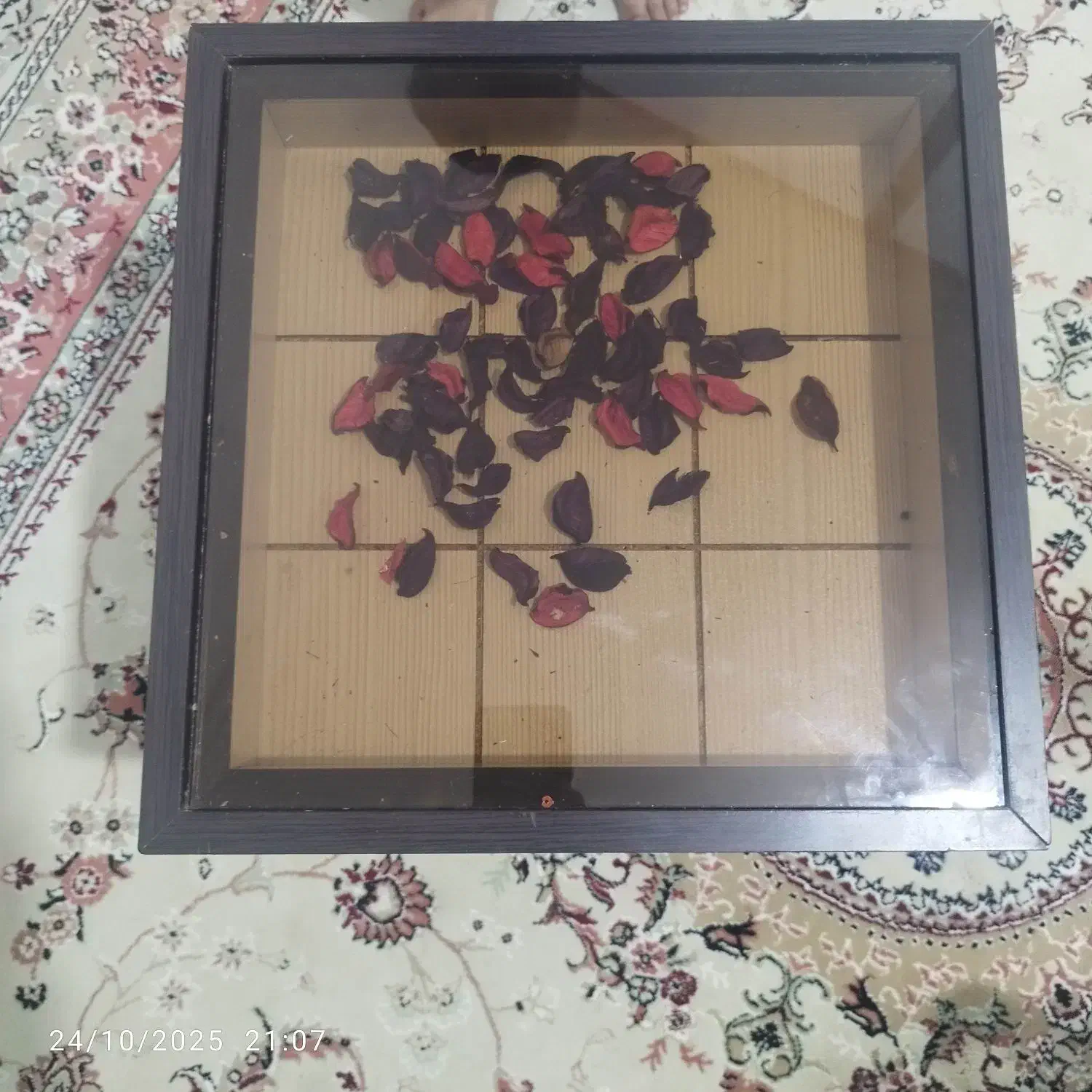 میز عسلی|مبلمان خانگی و میز عسلی|چابهار, |دیوار