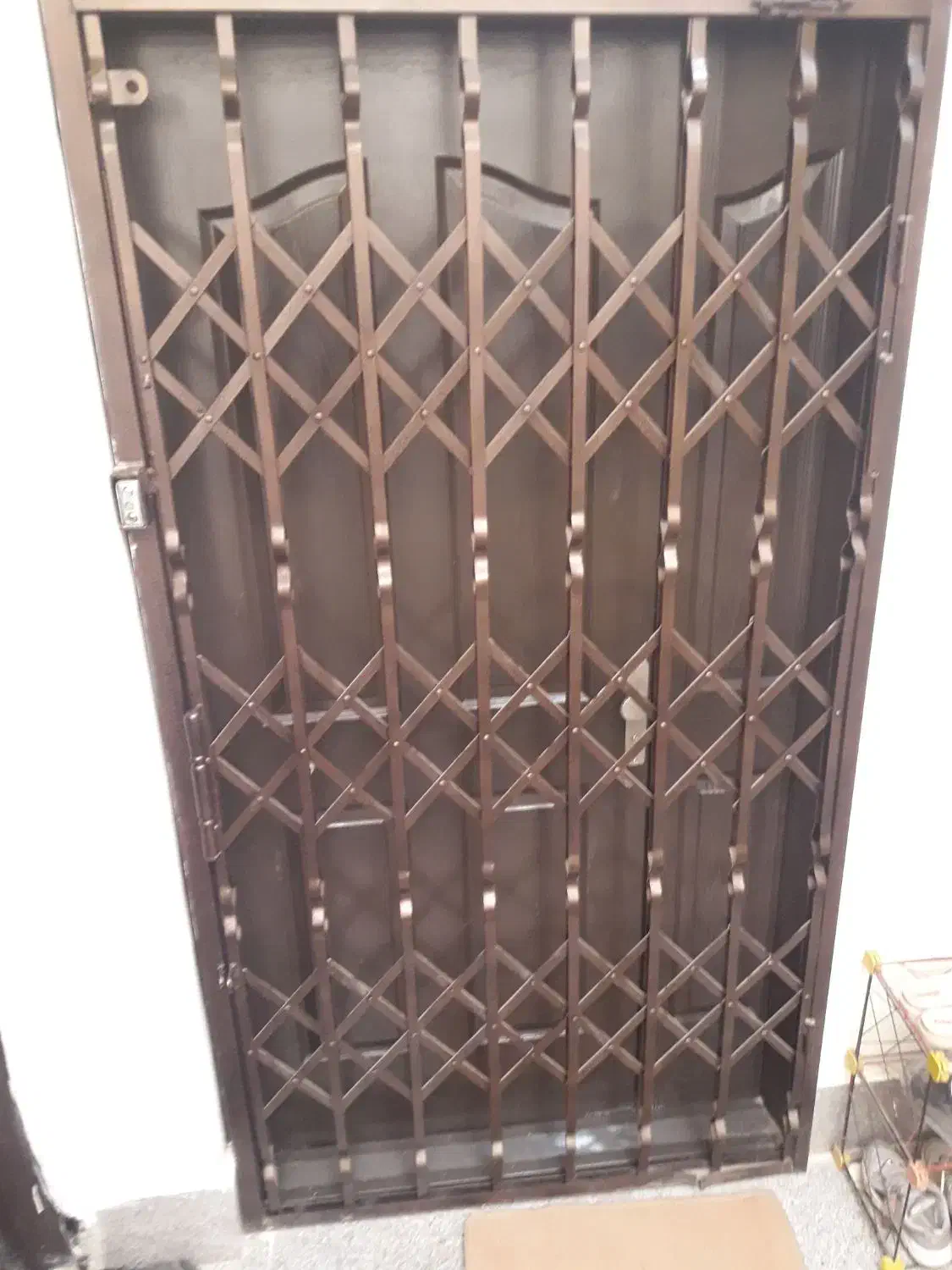 حفاظ کاردئون|خدمات پیشه و مهارت|سبزوار, توحیدشهر|دیوار