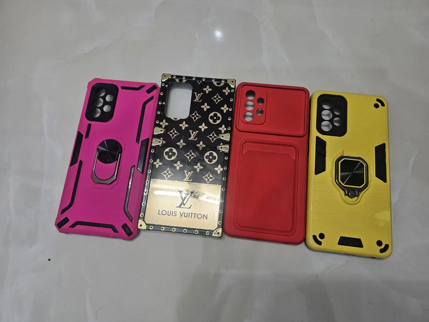 گارد گوشی a72|لوازم جانبی موبایل و تبلت|قم, هفت تیر|دیوار