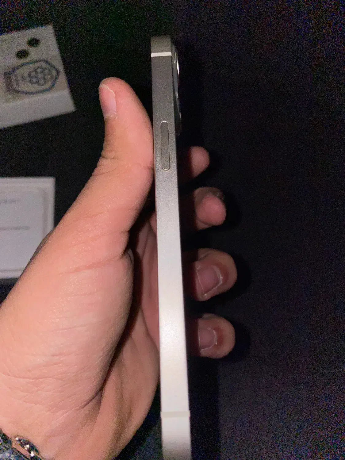 ایفون iPhone 13 در حد صفر|موبایل|سنندج, |دیوار