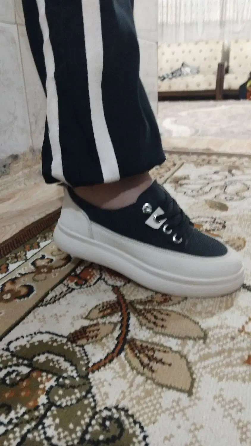 کفش زنانه|کیف، کفش، کمربند|نیشابور, ابراهیمی|دیوار