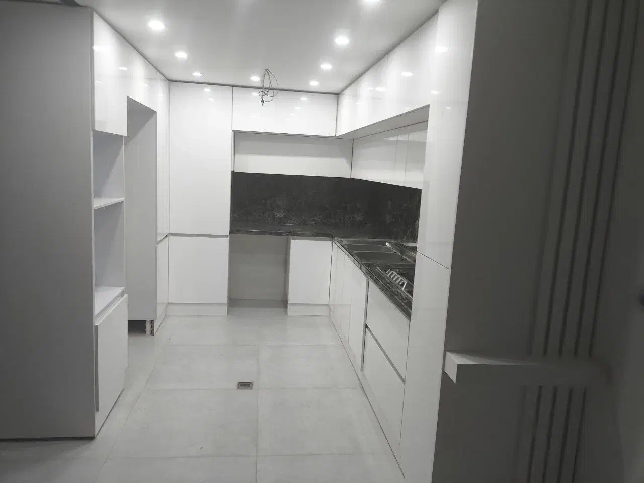 رهن و اجاره واحد صفر و کلید نخورده|اجارهٔ آپارتمان|شیراز, شهرک والفجر|دیوار