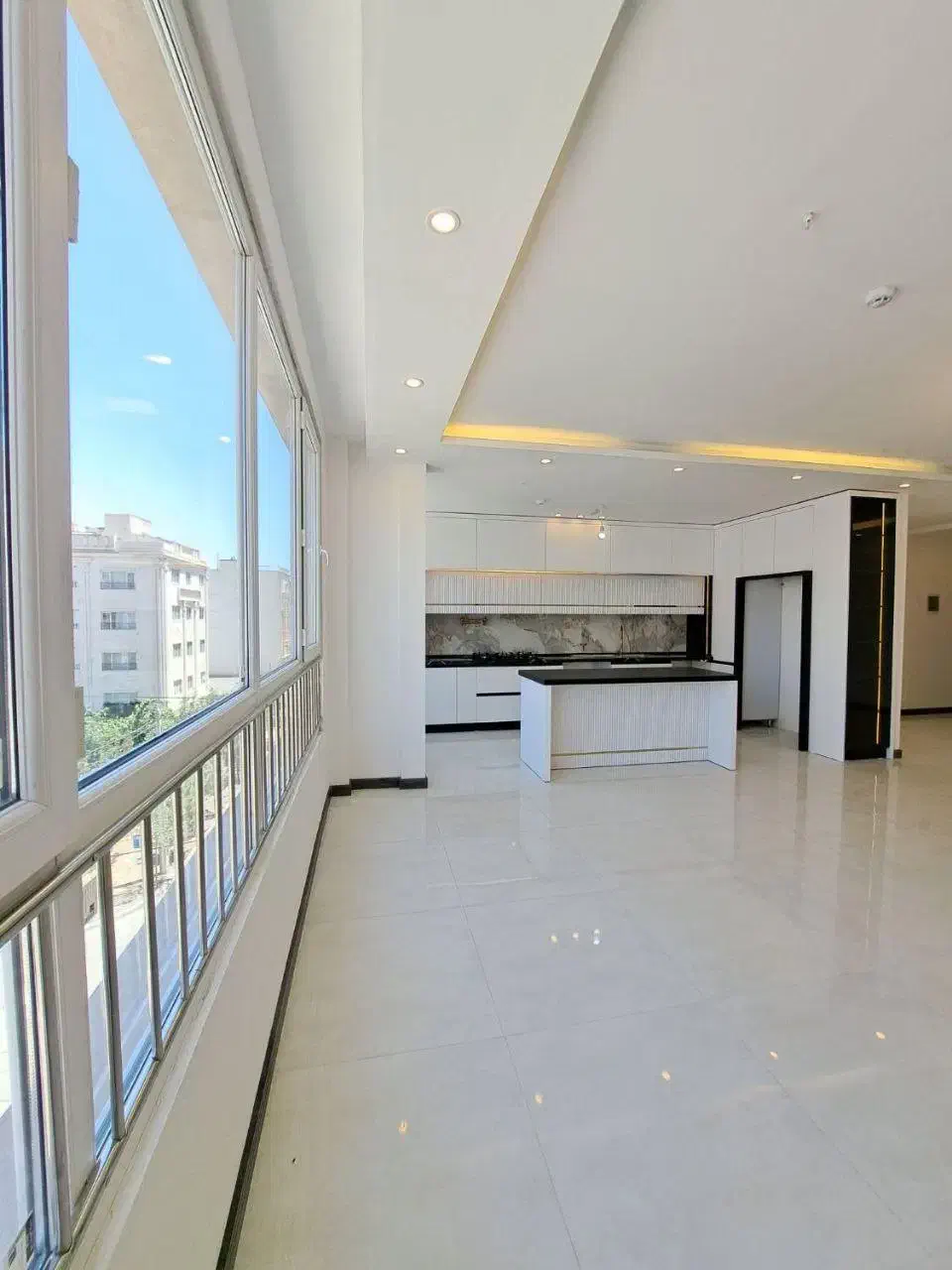 طبق ویلایی 138متری دوخواب سالن بزرگ صدرا|فروش خانه و ویلا|صدرا-فارس, فاز ۱|دیوار