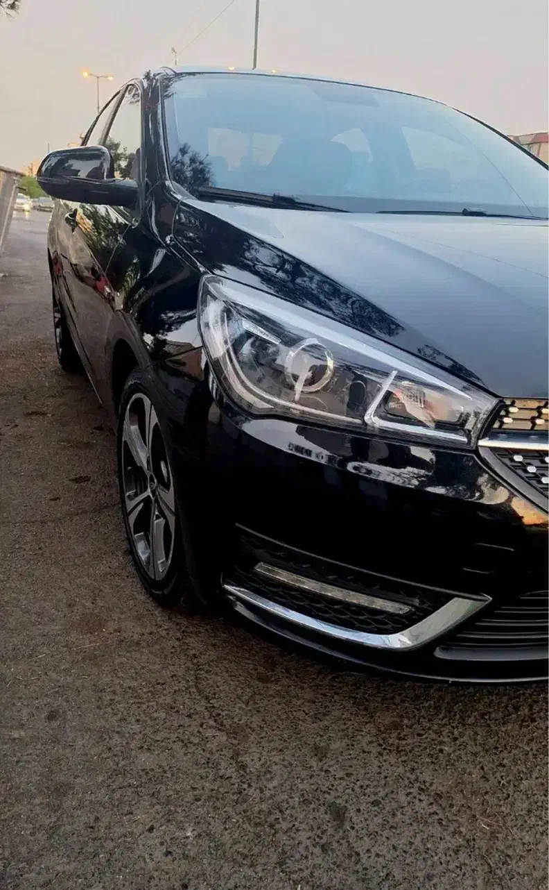 اریزو 5مدل 1401|خودرو سواری و وانت|صدرا-فارس, فاز ۱|دیوار