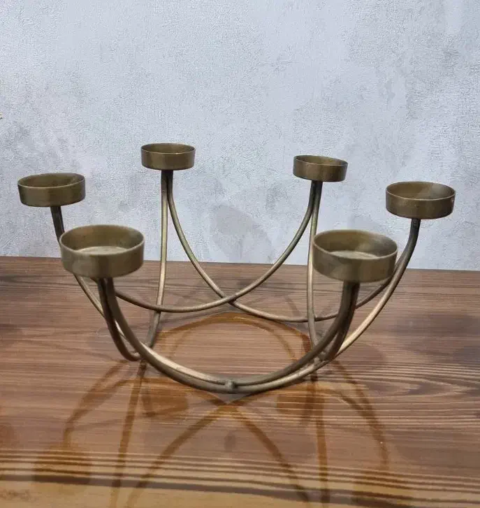 شمعدان|صنایع دستی و سایر لوازم تزئینی|کرج, شاهینویلا|دیوار