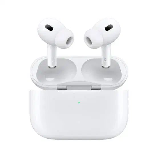 AirPod pro two apple (ایرپاد اپل) معاوضه|لوازم جانبی موبایل و تبلت|اصفهان, سپاهانشهر|دیوار