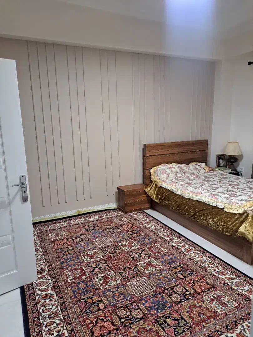 ۲۴۰ متر کریم آباد ویو دریا ۳ خواب فروش / کد ۱۰۷۳۷|فروش آپارتمان|تنکابن, |دیوار