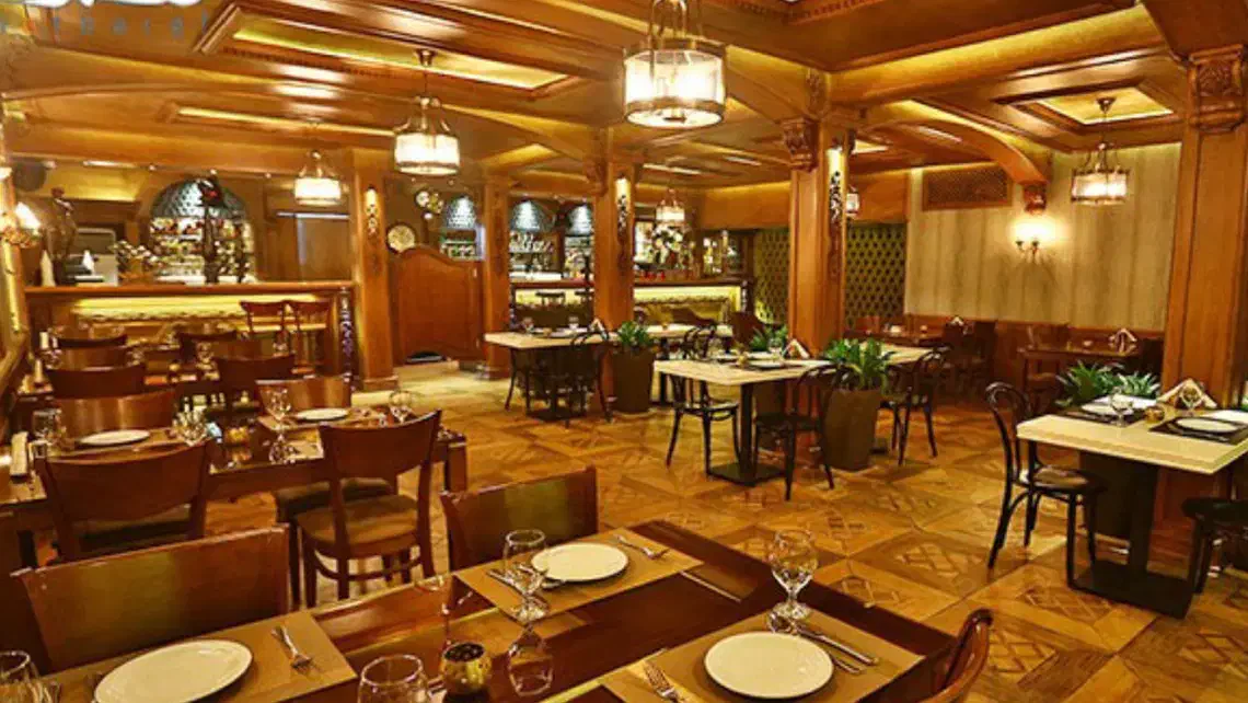 حسابدار (خانم یا آقا) بارزومه رستورانی|استخدام مالی، حسابداری، حقوقی|تهران, جهاد|دیوار