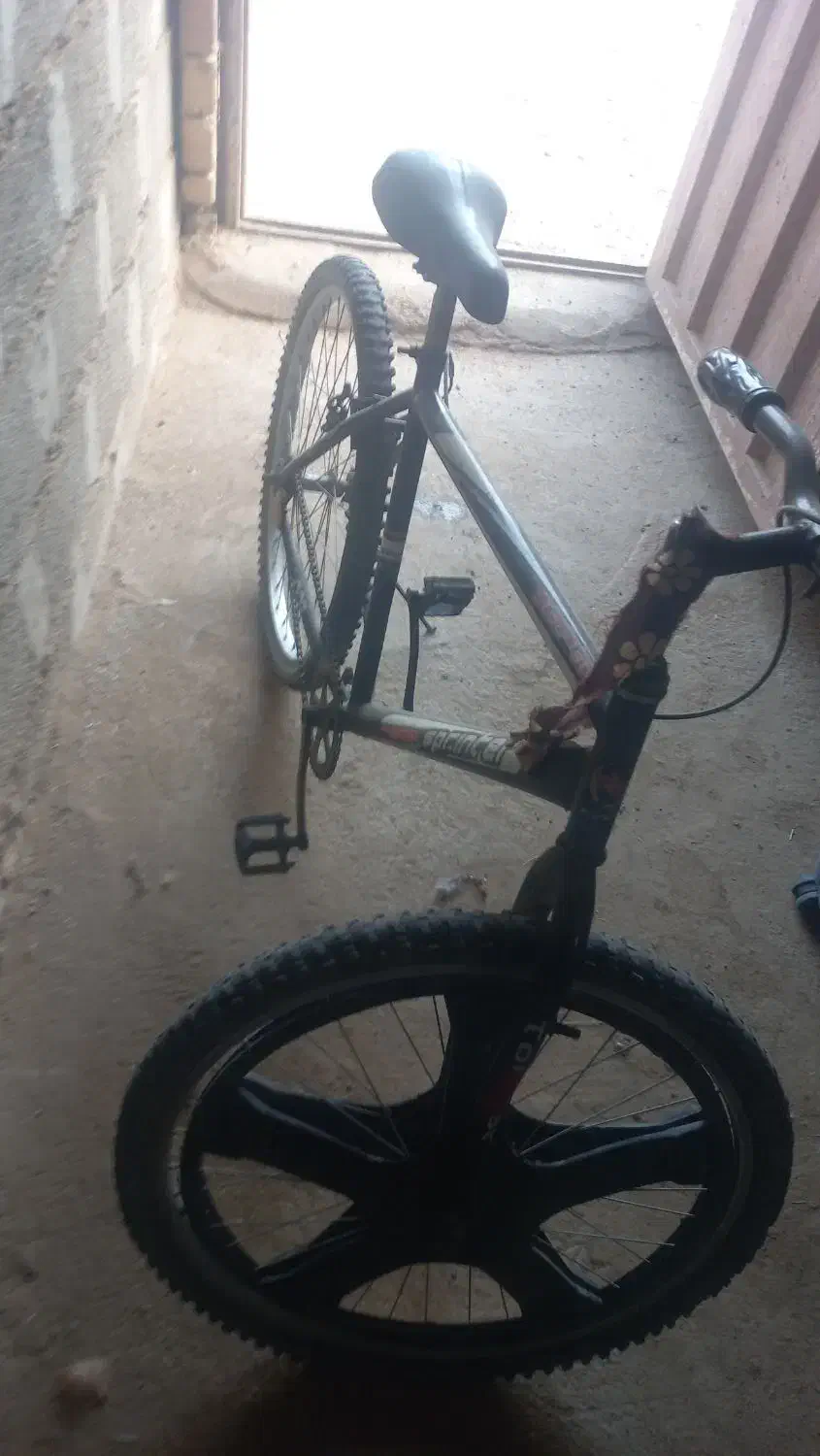 دوچرخه و راروحک بچه|دوچرخه، اسکیت، اسکوتر|بجنورد, |دیوار