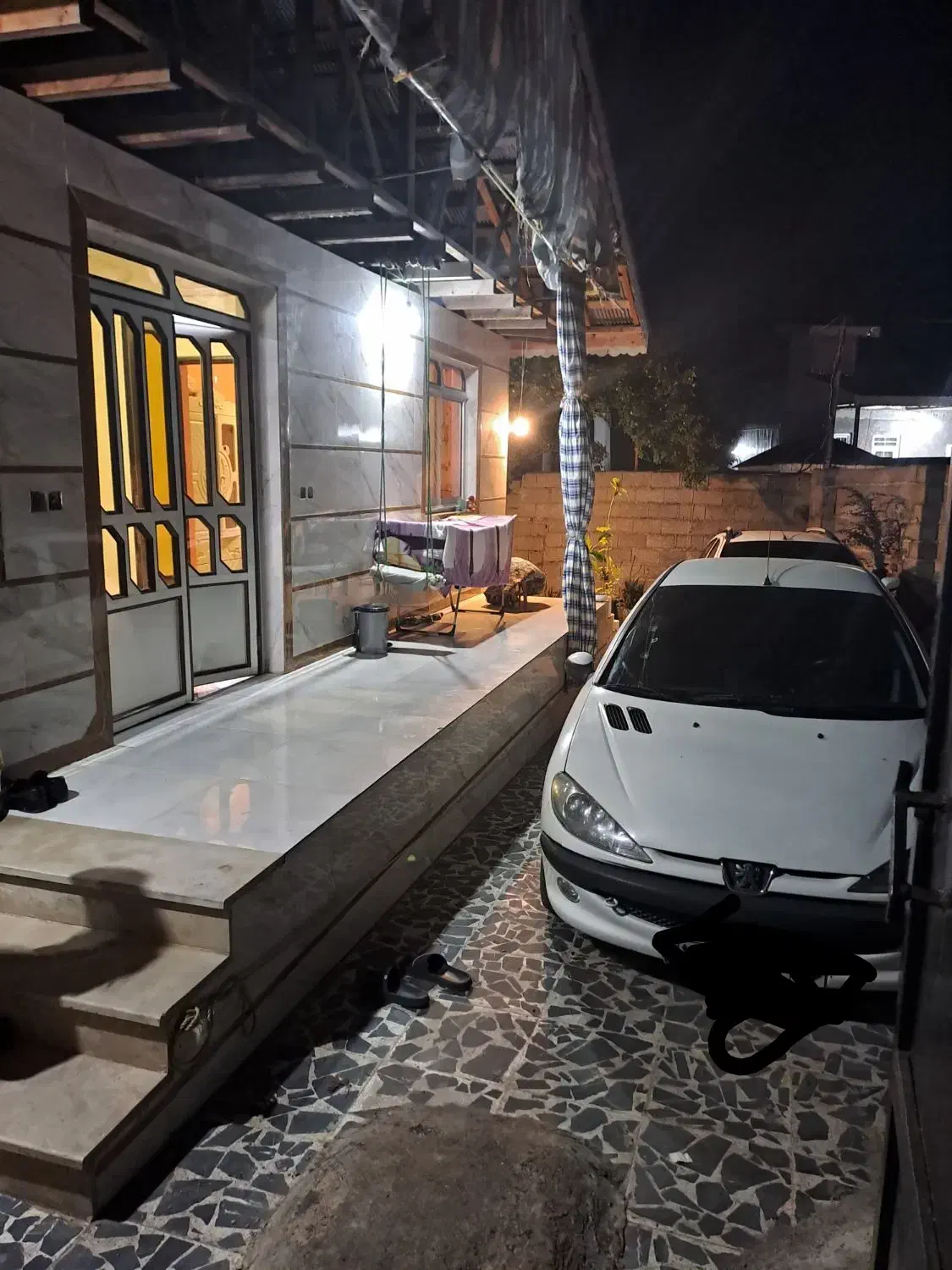 خانه ویلای ۲۰۰متر|فروش خانه و ویلا|طاهرگوراب, |دیوار