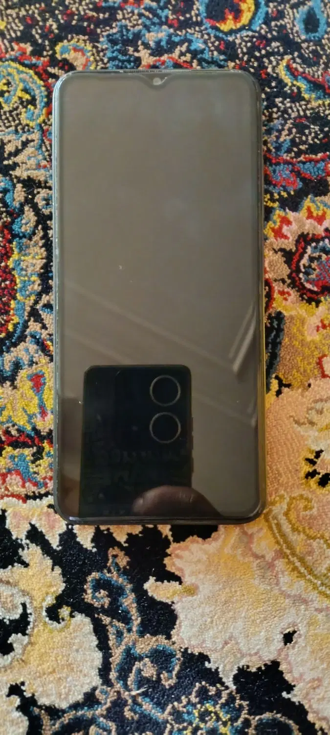 پوکو m5|موبایل|لنجان, |دیوار