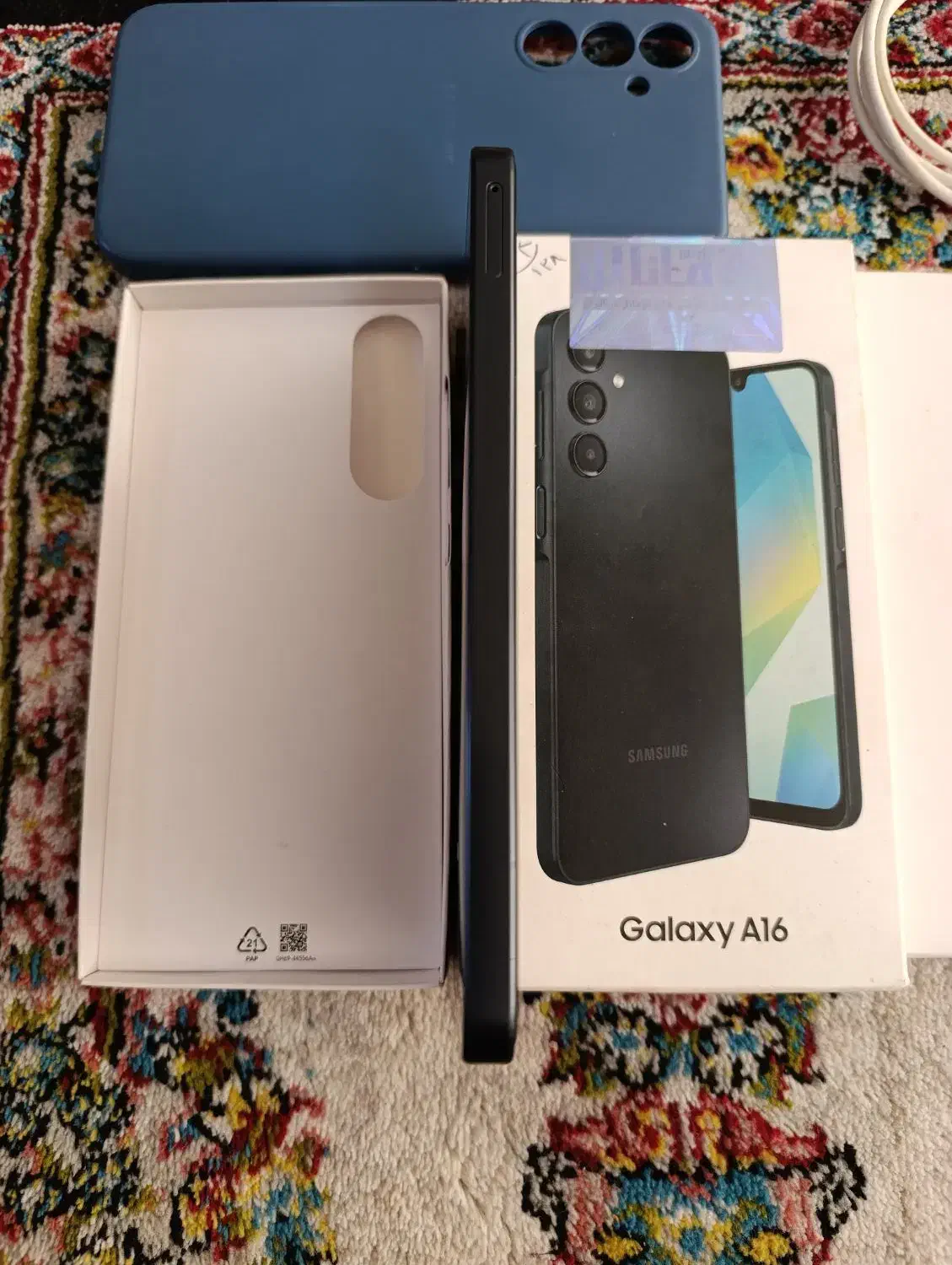 سامسونگ A16آک A12A14A11A20A50A70A40|موبایل|مشهد, کوی المهدی|دیوار