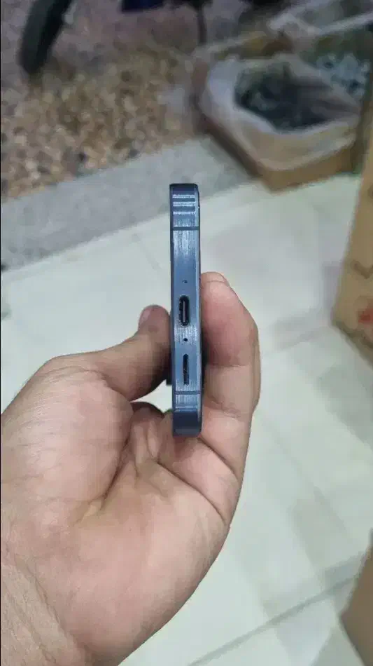 گوشی a55 g5 در حد نو تمیز|موبایل|تهران, هاشمآباد|دیوار