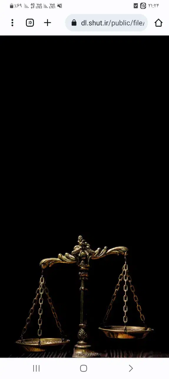 کارشناس و مشاور حقوقی در مباحث مالی|خدمات مالی، حسابداری، بیمه|گرگان, |دیوار