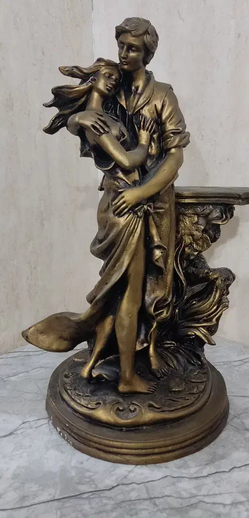 مجسمه سه تاباهم|مجسمه، تندیس، ماکت|قشم, |دیوار