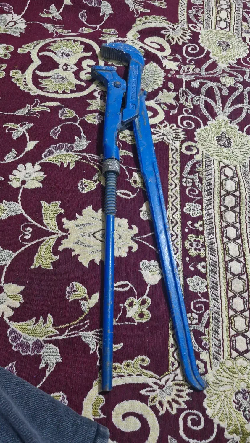 اچار شلاقی|ابزارآلات|گلبهار, شهر جدید گلبهار|دیوار