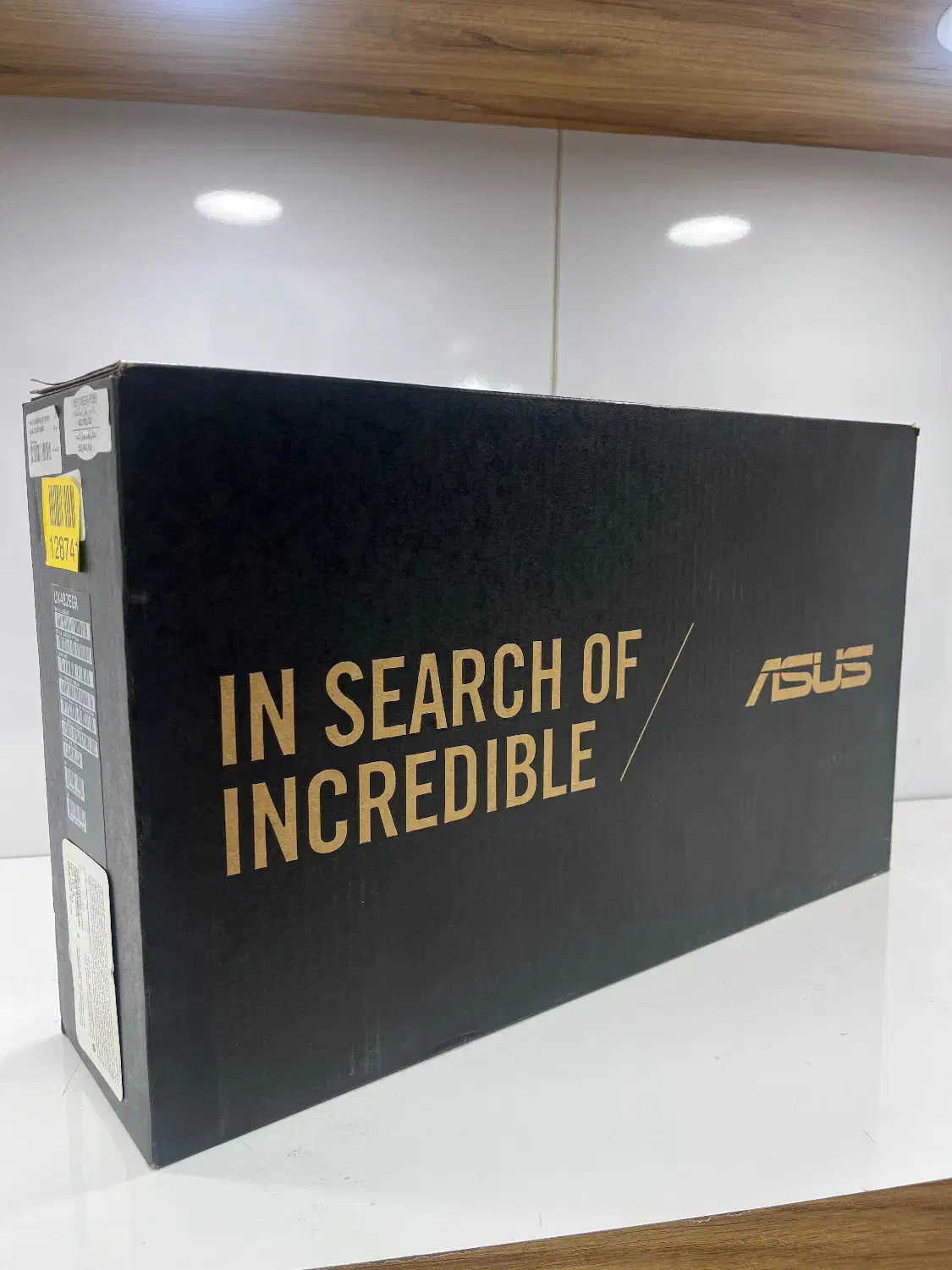 لپ‌تاپ حرفه‌ای ASUS ZenBook Dual screen UX482EGR|رایانه همراه|تهران, میدان ولیعصر|دیوار