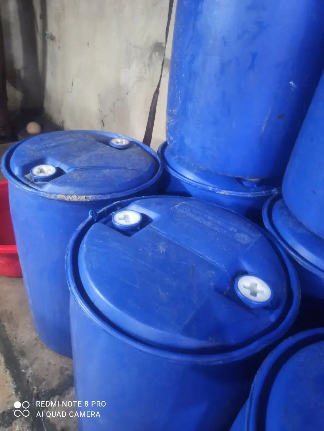 بوشکه پلاستیکی خارجی ضخامت ۵میلی  محکم وسبک|مصالح و تجهیزات ساختمان|بانه, |دیوار