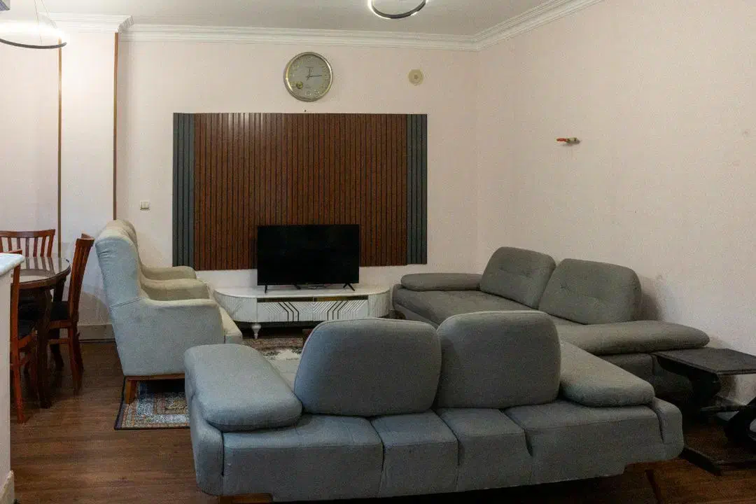 اجاره واحد های هتلی بانظافت پارت تایم استاد معین|اجارهٔ کوتاه‌مدت آپارتمان و سوئیت|تهران, استاد معین|دیوار