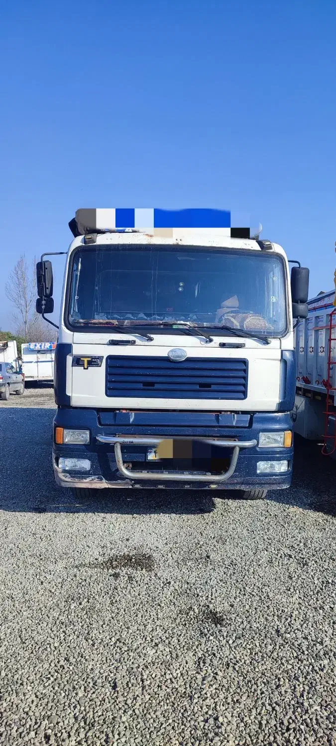 امیکو تک باری مدل 88|خودرو سنگین|قائم‌شهر, |دیوار