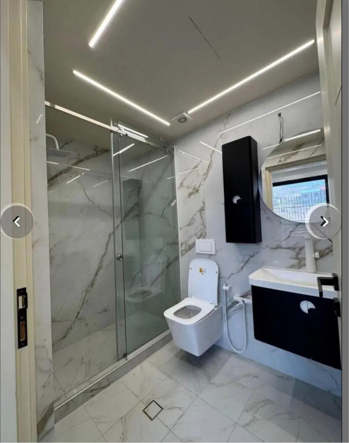 ۲۰۰ متر ویلایی ، در سه طبفه ، دربست یا جداگانه|اجارهٔ خانه و ویلا|پردیس, فاز ۴|دیوار