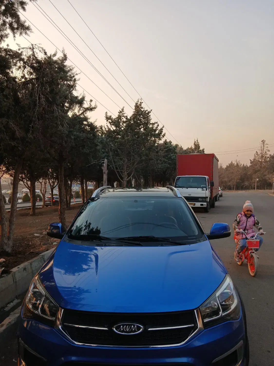 ایکس 22 اتومات|خودرو سواری و وانت|کرج, شهرک خاتم النبیا|دیوار