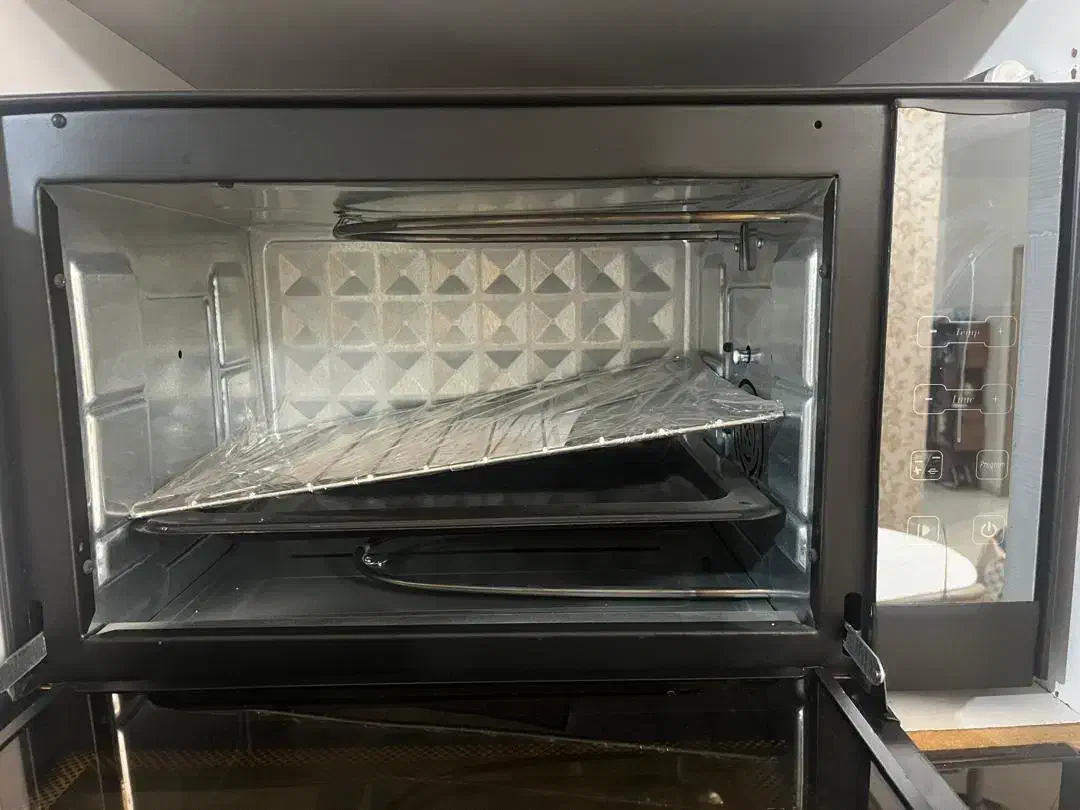 آون تستر ویونا|اجاق گاز و لوازم برقی پختوپز|بندرعباس, |دیوار