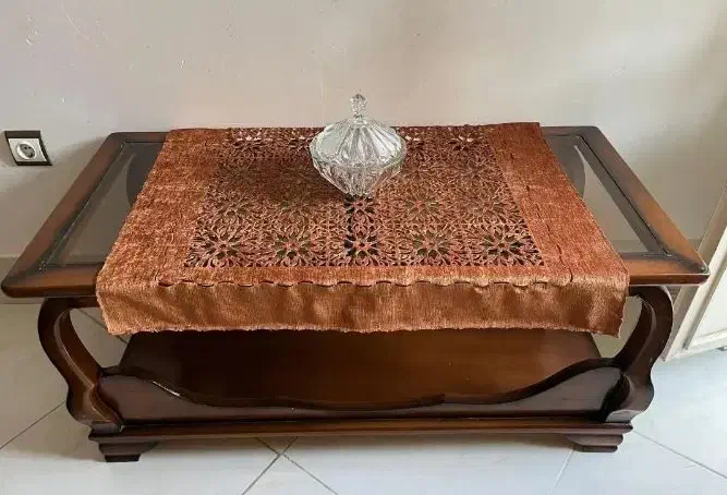 میز و گل میز|مبلمان خانگی و میز عسلی|کازرون, |دیوار