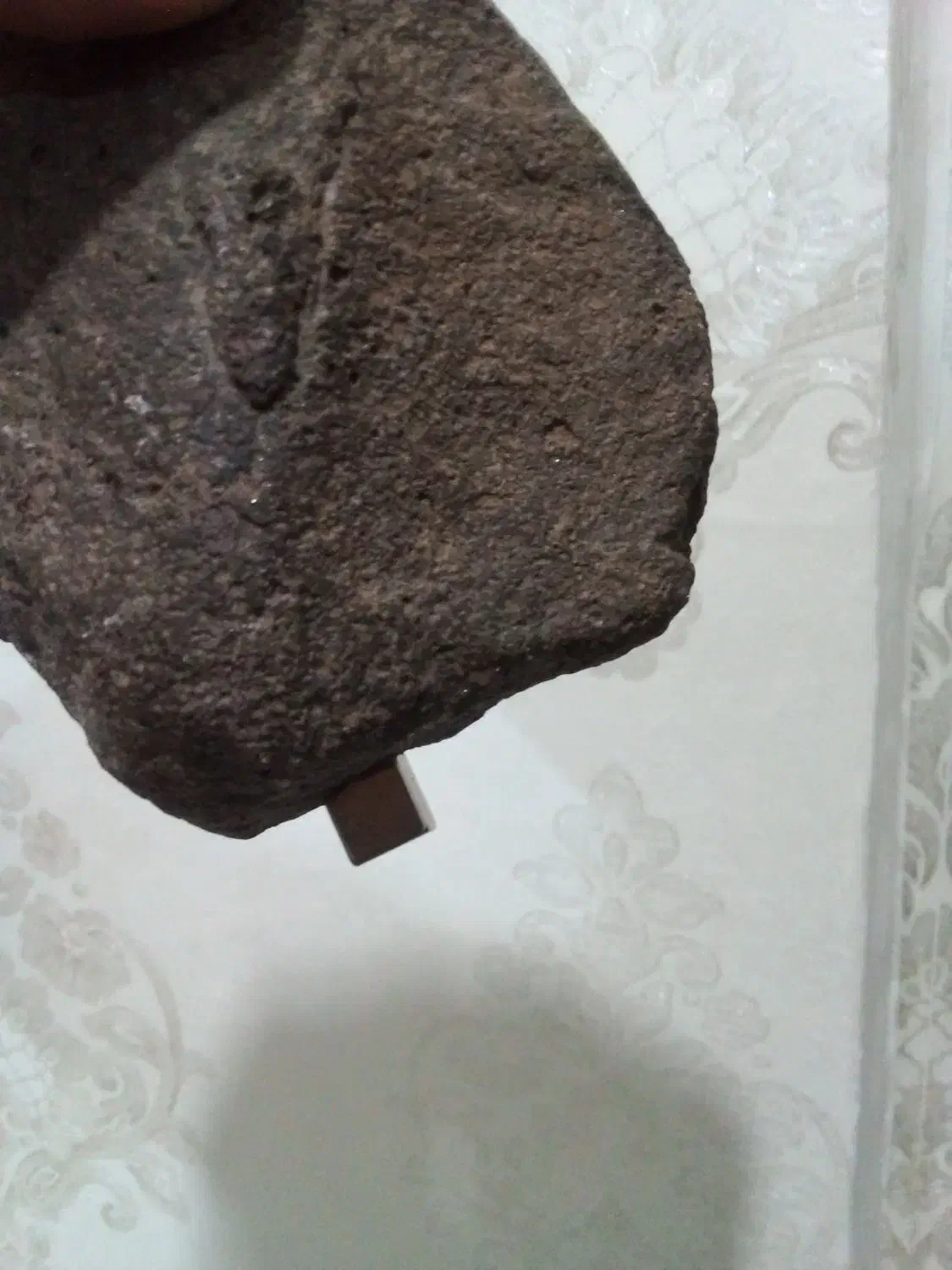 شهاب سنگ|کلکسیون اشیاء عتیقه|ملارد, |دیوار