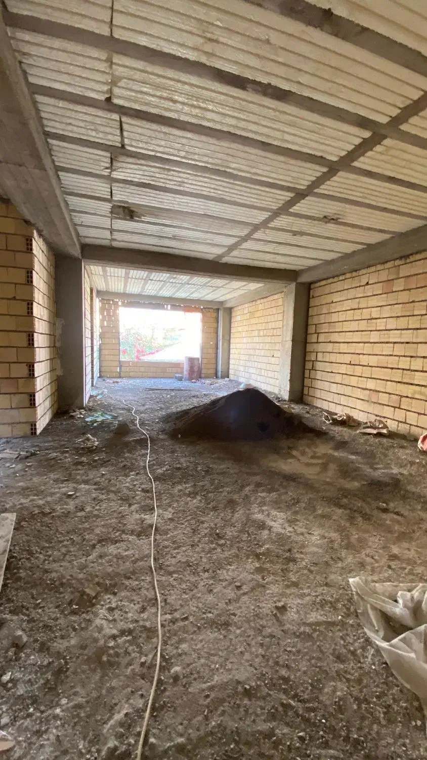 پیش فروش واحدهای70و80و115متری سنددار در ساغریسازان|پیش‌فروش املاک|رشت, ساغری سازان|دیوار