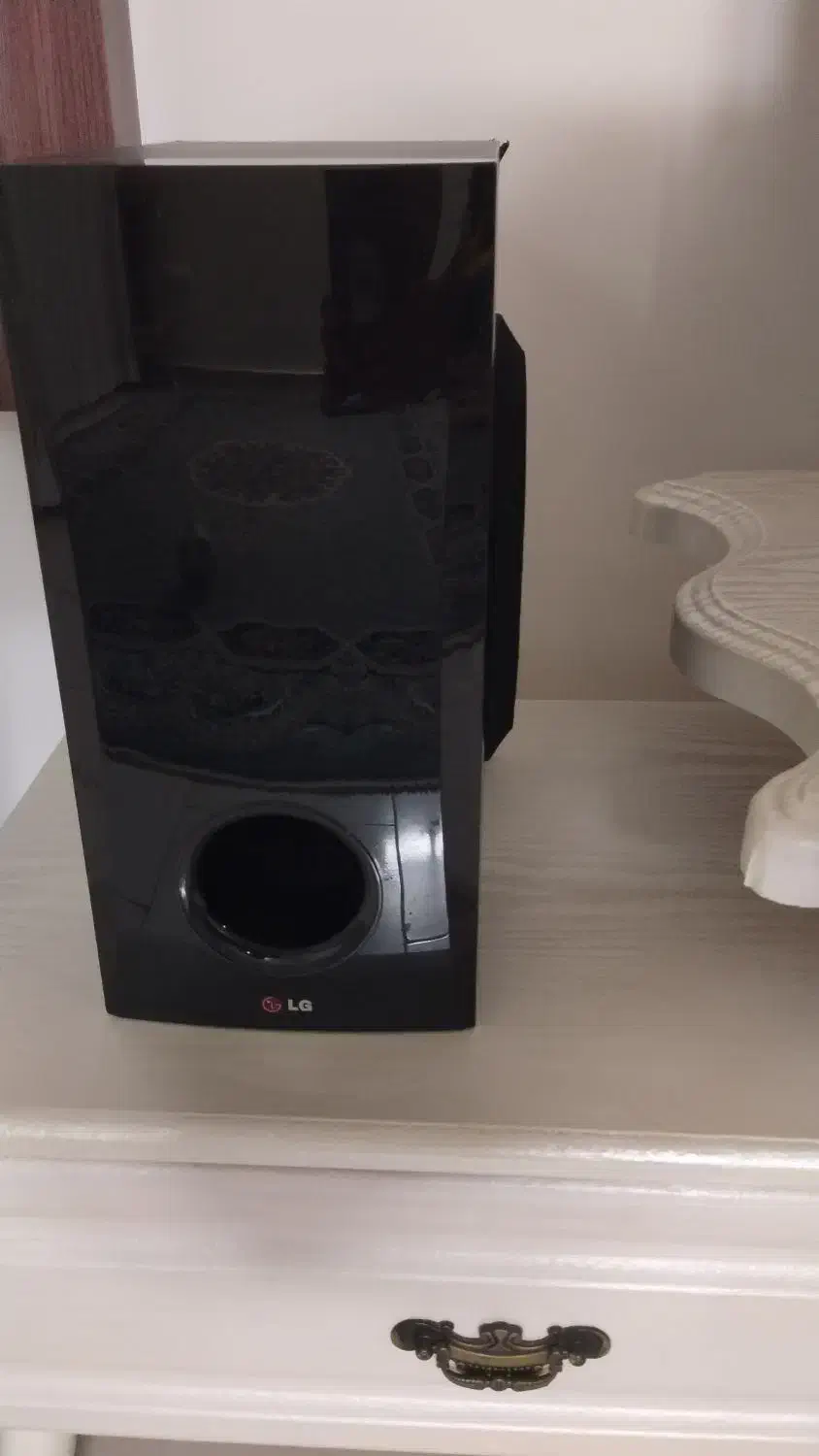 سینما خانگی|سیستم صوتی خانگی|آران و بیدگل, |دیوار