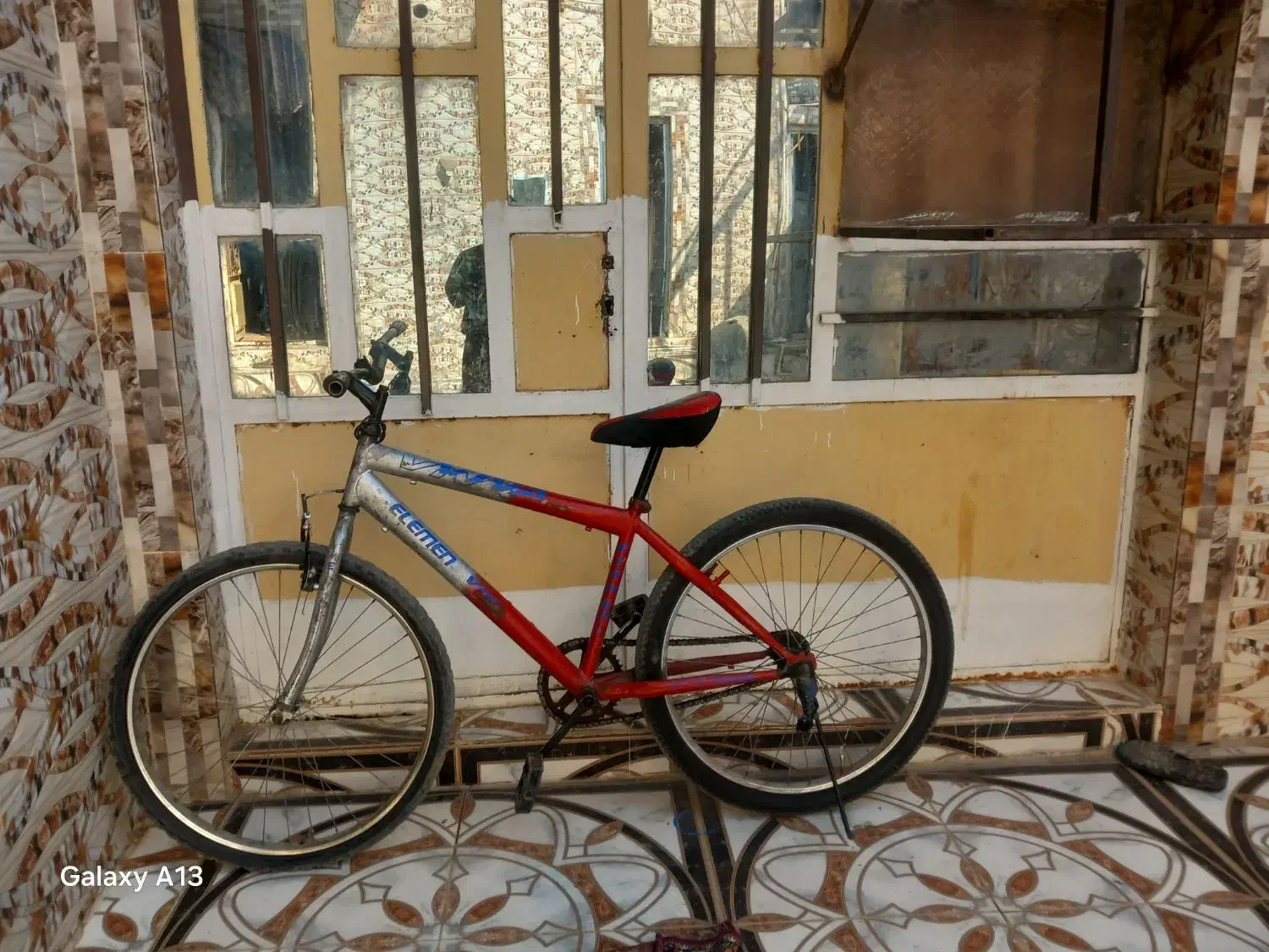 دوچرخه سالم و تمیز|دوچرخه، اسکیت، اسکوتر|کارون, |دیوار