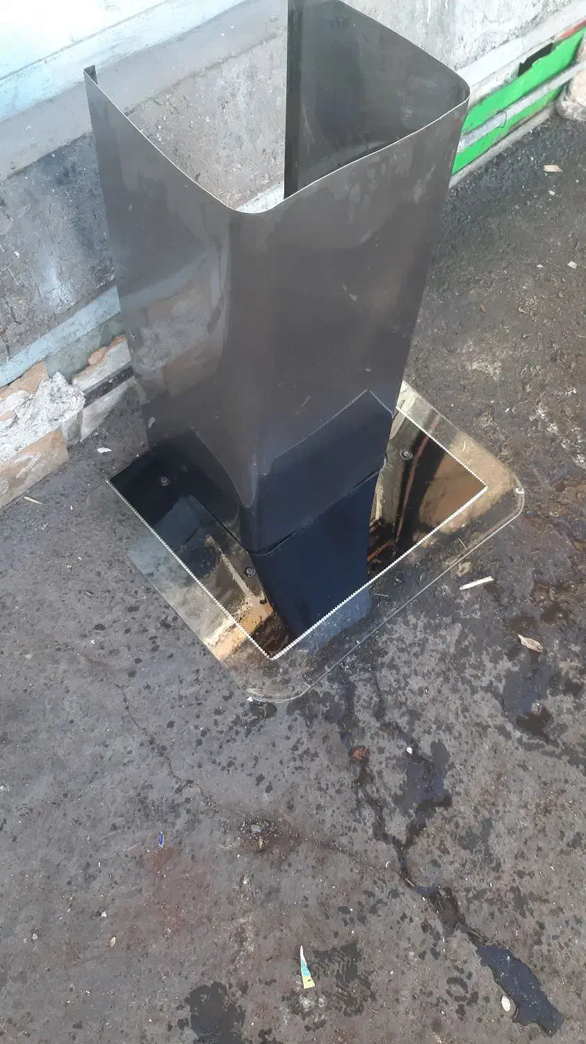 هود آشپزخانه|هود|کرج, حصارک پایین|دیوار