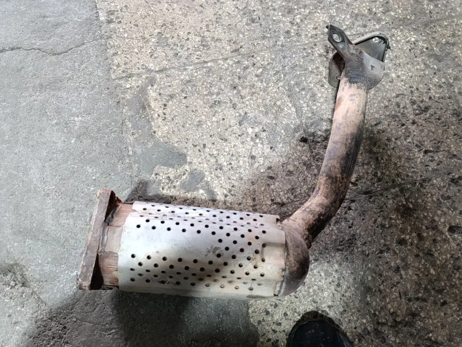 خرید و فروش کاتالیزور|قطعات یدکی و لوازم جانبی|گرگان, |دیوار