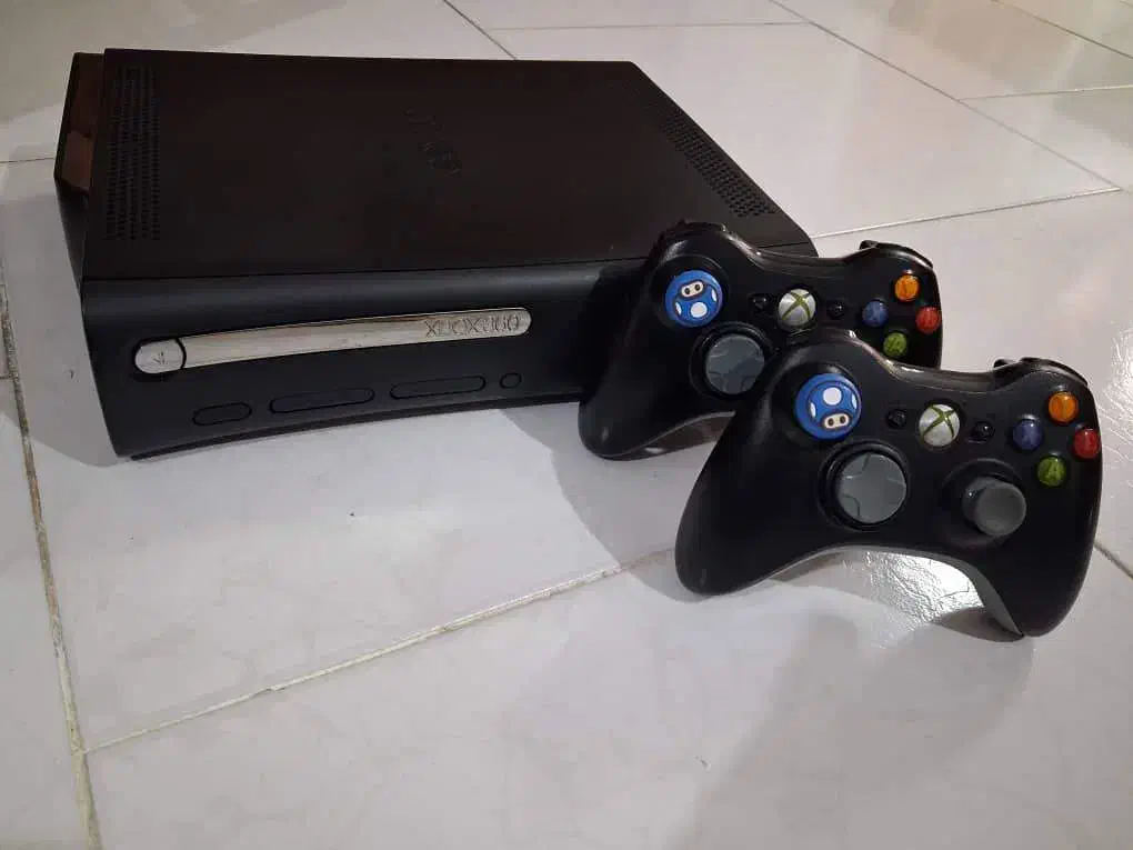 کنسول بازی ایکس باکس ۳۶۰|کنسول، بازی ویدئویی و آنلاین|بندر انزلی, صابرحنان|دیوار