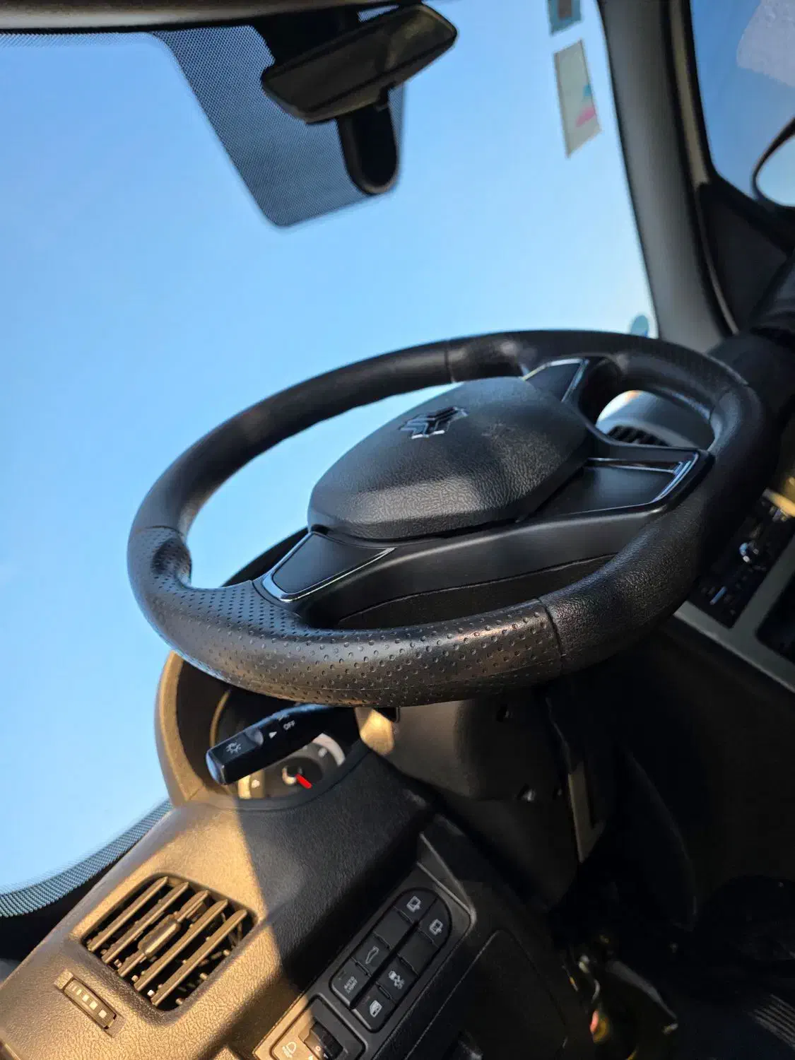 کوییک GXR فول|خودرو سواری و وانت|دوگنبدان, |دیوار