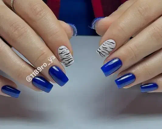 خدمات ناخن با بهترین مواد و قیمت|خدمات آرایشگری و زیبایی|گنبد کاووس, |دیوار