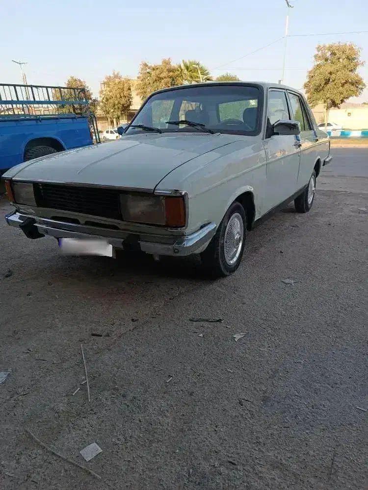 ماشین پیکان|خودرو سواری و وانت|دزفول, |دیوار