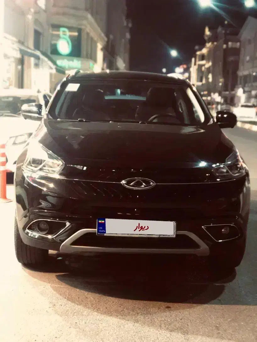 فروش فوری تیگو ۷ مدل ۹۹|خودرو سواری و وانت|رشت, دیلمان|دیوار