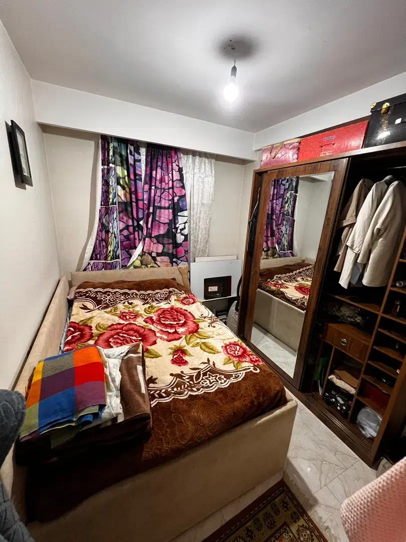 ۶۵متر در حد نوساز با آسانسور / نامجو / سلمان فارسی|اجارهٔ آپارتمان|تهران, گرگان|دیوار