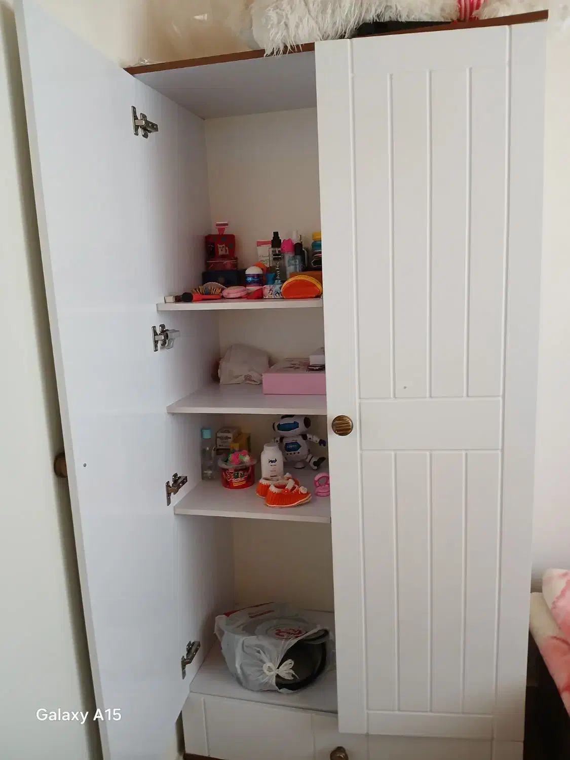 دو عدد کمد با کشو|جاکفشی، کمد، دراور|بندر انزلی, مصلی|دیوار